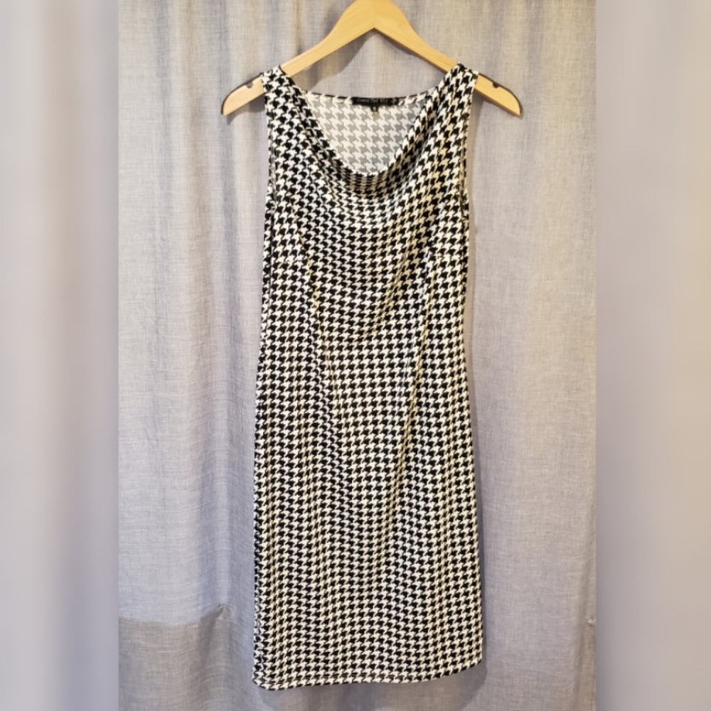 Central Park West Dress